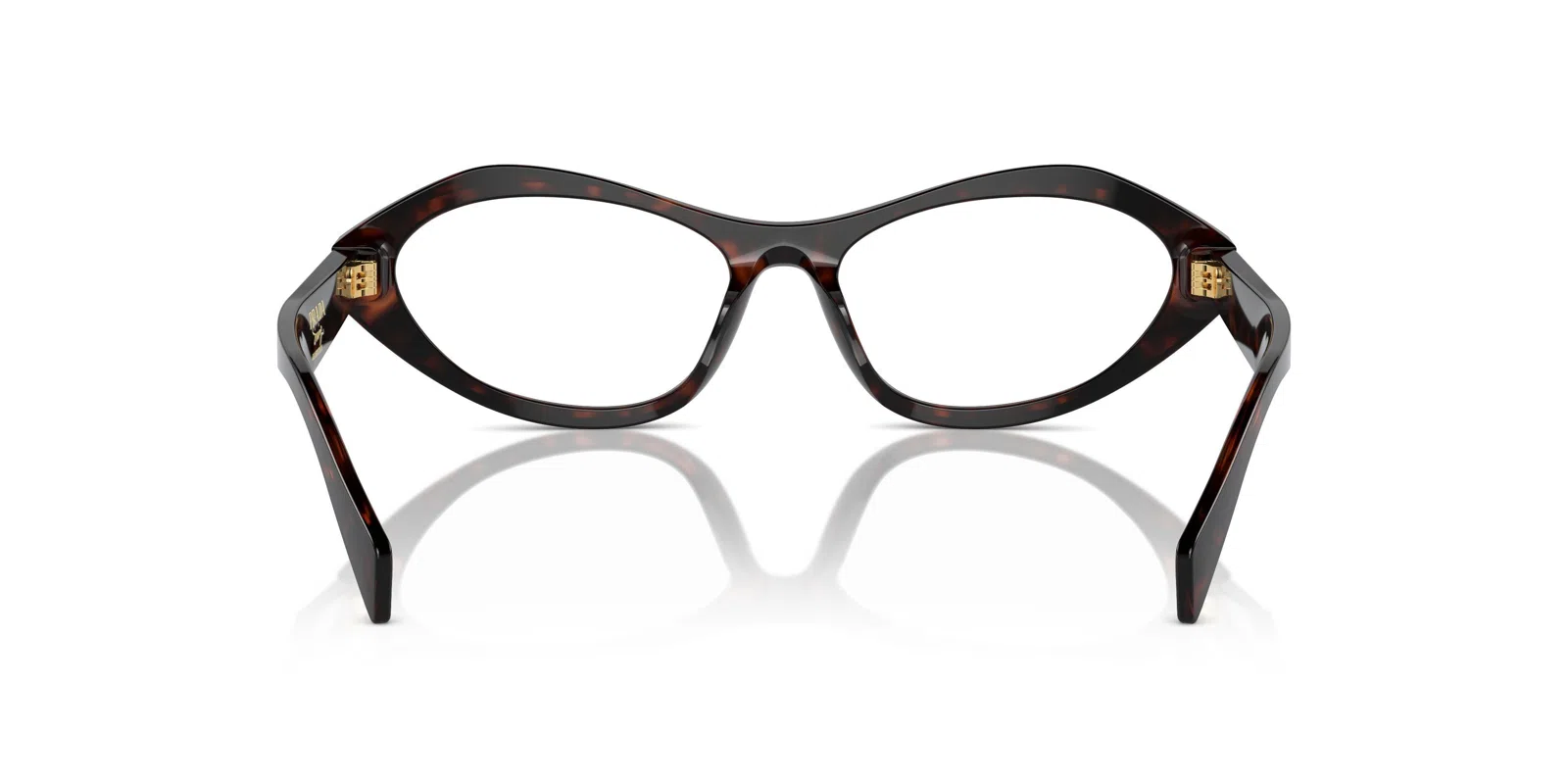 Prada A21VF Eyeglasses - view 12
